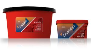 Crystalyx Extra High Energy